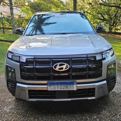 HYUNDAI CRETA 1.6 TGDI GASOLINA ULTIMATE DCT HYUNDAI CRETA 1.6 TGDI GASOLINA ULTIMATE DCT